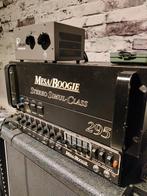 Mesa/Boogie Studio Preamp (Vintage, 1980s), Ophalen, Gitaar, 100 watt of meer, Zo goed als nieuw