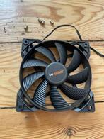 Wees stil, ventilator, Ophalen of Verzenden, Zo goed als nieuw, Luchtkoeling