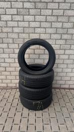 4 losse Pirelli banden 205/45 R17 88W, Ophalen, Gebruikt, 17 inch, 205 mm