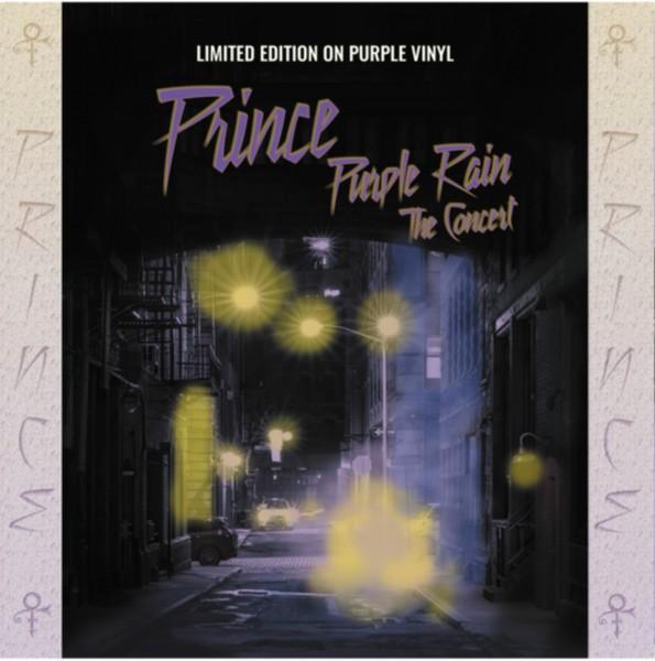 Prince – Purple Rain The Concert (2 X 10"/NIEUW), Cd's en Dvd's, Vinyl | Pop, Nieuw in verpakking, Ophalen of Verzenden