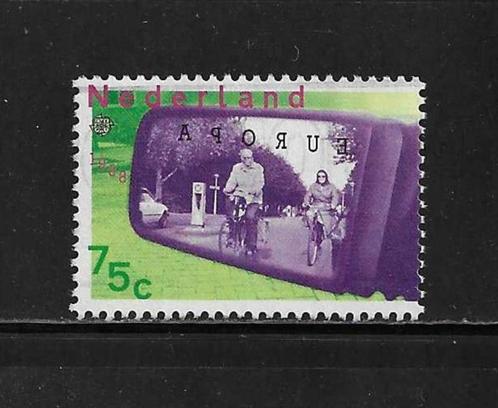 Nederland 1988 - Afgestempeld - Lot Nr. 161, Timbres & Monnaies, Timbres | Pays-Bas, Affranchi, Après 1940, Envoi