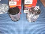 Set K&N filters VW kever dubbele Webers, Auto-onderdelen, Motor en Toebehoren, Ophalen, Nieuw, Volkswagen