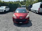 2010 Peugeot 207 Personenauto, Auto's, Peugeot, Gebruikt, Overige brandstoffen, Bedrijf, Handgeschakeld