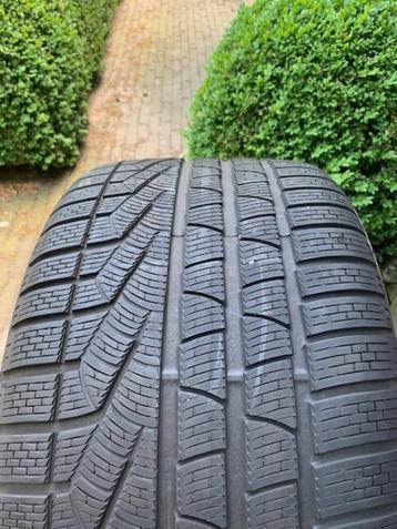 Winterbanden Pirellli SotoZero 295/30 R20 beschikbaar voor biedingen