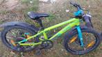 Fiets Cube 20 inch, Fietsen en Brommers, Fietsen | Kinderfietsjes, Ophalen, Gebruikt, 20 inch of meer, Cube