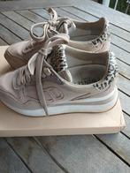 Sneakers Twinset  maat 36 leder., Ophalen of Verzenden, Gedragen, Sneakers