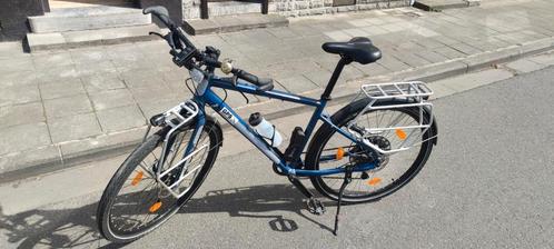 Vélo Riverside Touring 520 taille M, Fietsen en Brommers, Fietsen | Heren | Sportfietsen en Toerfietsen, Nieuw, Overige merken