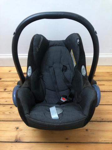 Maxi Cosi beschikbaar voor biedingen