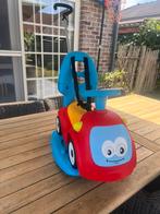 Loopauto Smoby, Kinderen en Baby's, Ophalen, Zo goed als nieuw