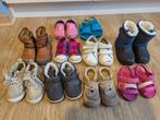 Kinderschoenen, Kinderen en Baby's, Ophalen, Gebruikt, Schoenen