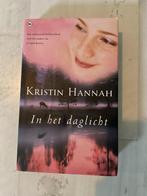 Boek 'In het daglicht' van Kristin Hannah, Boeken, Gelezen, Ophalen of Verzenden