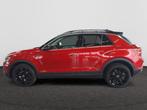 Volkswagen T-Roc T-Roc 1.5 TSI Life Business DSG, Auto's, Volkswagen, Automaat, Bedrijf, 119 g/km, Rood