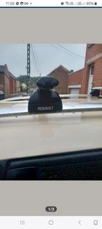 Dakbeugel voor Renault, Auto diversen, Dakdragers, Ophalen, Zo goed als nieuw