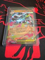 Mega Charizard Ex (013) - Phantasmal Flames, Ophalen of Verzenden, Nieuw, Losse kaart, Foil
