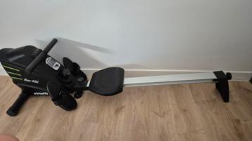virtufit row 450, Enlèvement, Comme neuf