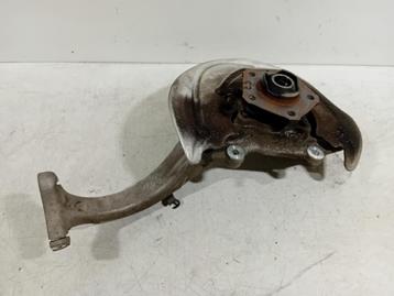 MOYEU DE ROUE AVANT DROIT Audi A4 Avant (B9), Utilisé, Audi