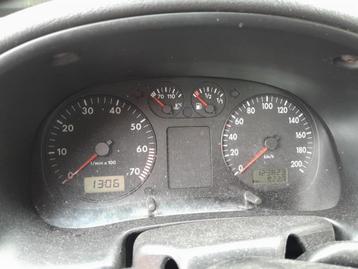 Seat Arosa, Auto's, Seat, Voorwielaandrijving, Stof, Arosa, Handgeschakeld