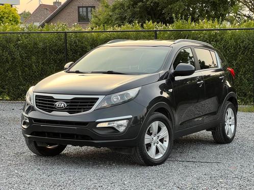 Kia Sportage FaceLift 1.7Cc 116Pk 2014 173.000km, Auto's, Kia, Bedrijf, Te koop, Sportage, Bluetooth, Diesel, Euro 5, SUV of Terreinwagen