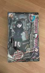 Monster high, Collections, Enlèvement ou Envoi, Comme neuf
