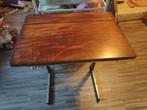 vintage lessenaar / schoolbank /  bureau voor kinderen, Kinderen en Baby's, Ophalen, Gebruikt, Tafel(s)