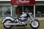 Harley-Davidson Softail Eigenbouw fatboy, Motoren, Motoren | Harley-Davidson, 1340 cc, Chopper, Bedrijf