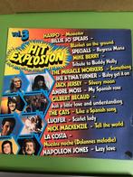 LP Hit Explotion volume 3, Ophalen of Verzenden, Gebruikt, 12 inch, Overige genres