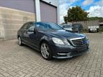 Mercedes E200 CDI, 100 kW, Achat, Entreprise, Alcantara