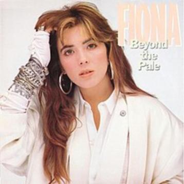 LP/ Fiona - Beyond the pale <