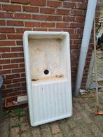 3 Wasbakken, Doe-het-zelf en Bouw, Ophalen, Gebruikt