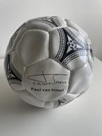 Voetbal Paul Van Himst (Nova) jaren 80, Verzamelen, Ophalen of Verzenden, Zo goed als nieuw, Overige typen
