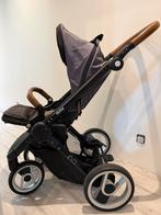 Mutsy Evo, Ophalen, Zo goed als nieuw, Kinderwagen, Mutsy