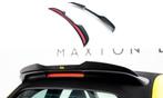 Maxton Design Abarth 500e Achterklep Spoiler Extention Versi, Envoi