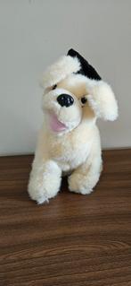 Pluche hond, Kinderen en Baby's, Ophalen, Zo goed als nieuw, Hond