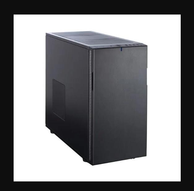 computer, Computers en Software, Desktop Pc's, Gebruikt, Onbekend, SSD, 8 GB, Met videokaart, Gaming, Ophalen