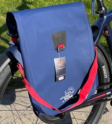 Stromer Red Bull Fietstas – Limited Edition, Enlèvement ou Envoi, Neuf