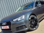 ✔AUDI A4 35 TFSi MHEV 2019 Euro6❗ Trekhaak, App connect,.., Autos, Argent ou Gris, Achat, Boîte manuelle, A4