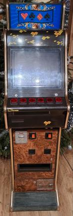 Jackpot-gokautomaat, Verzamelen, Automaten | Gokkasten en Fruitautomaten, Ophalen, Zo goed als nieuw