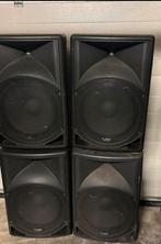 Jb systems speakers, Audio, Tv en Foto, Luidsprekerboxen, Ophalen, Gebruikt