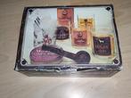 vintage whiskey glazen, Verzamelen, Glas en Drinkglazen, Ophalen of Verzenden