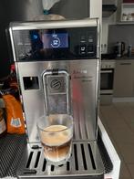 Machine a café Saeco grandbarista avanti️️️, Cafetière, Café moulu, Utilisé