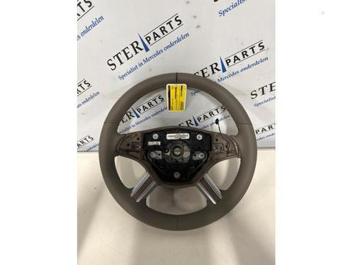 Stuurwiel van een Mercedes ML-Klasse, Auto-onderdelen, Besturing, Mercedes-Benz, Nieuw, 12 maanden garantie, Ophalen of Verzenden