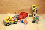 Duplo takelwagen, Kinderen en Baby's, Speelgoed | Duplo en Lego, Duplo, Ophalen of Verzenden