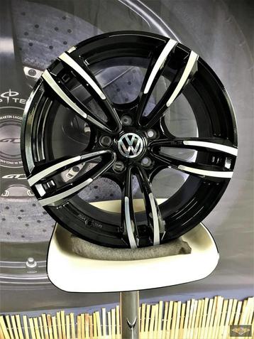 18 inch 5x120 VW Transporter T5/T6 Velgen Nieuw + Nieuw 4Sea beschikbaar voor biedingen