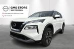 Nissan X-TRAIL Mild-Hybrid 163 X-Tronic N-Connecta 7 plaatse, Auto's, Stof, Gebruikt, Zwart, https://public.car-pass.be/vhr/0c1cdddb-84b9-4644-aa15-e2bc7a954792