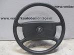 VOLANT DIRECTION Mercedes-Benz S (W126) (126-464-00-17), Utilisé, Mercedes-Benz