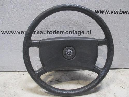 VOLANT DIRECTION Mercedes-Benz S (W126) (126-464-00-17), Autos : Pièces & Accessoires, Commande, Mercedes-Benz, Utilisé