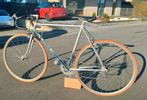 Retro koersfiets - Motobecane, Fietsen en Brommers, Ophalen, Gebruikt, Staal