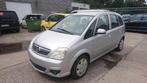 Opel meriva 1600cc essence 2006 bt auto 181000km clim GARANT, Bedrijf, Meriva, Euro 4, 77 kW