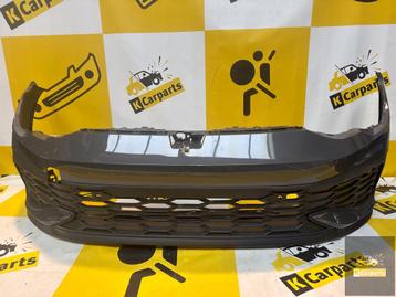 GOLF 8 VIII GTI CLUBSPORT Voorbumper 5H0807221D beschikbaar voor biedingen