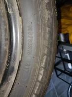Peugeot 308 banden, Auto-onderdelen, Banden en Velgen, Ophalen, Gebruikt, 15 inch, Banden en Velgen